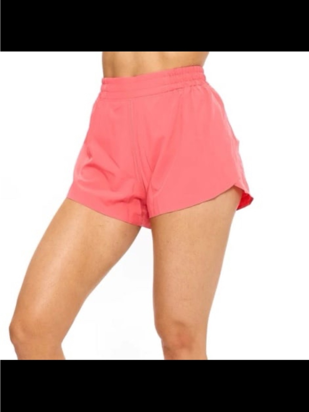 Buffbunny flirty Flo shorts